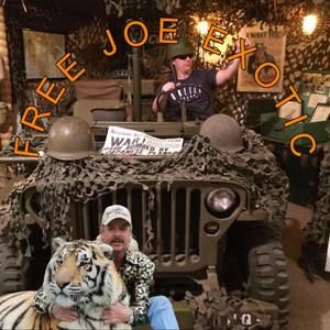 Meet your Posher, Rocky